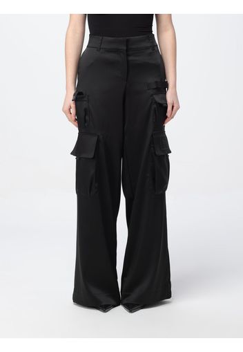 Pantalone OFF-WHITE Donna colore Nero