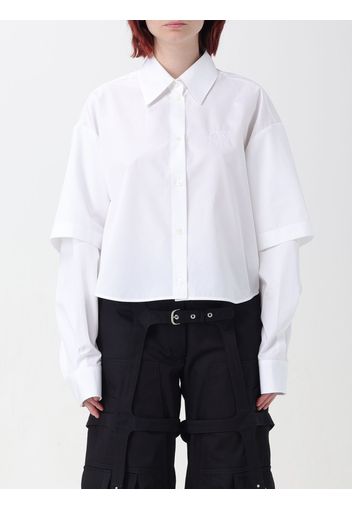 Camicia OFF-WHITE Donna colore Bianco