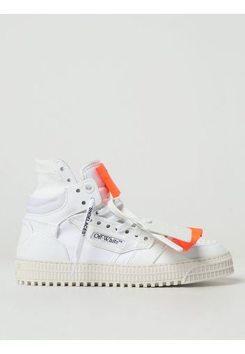 Sneakers OFF-WHITE Donna colore Bianco 1