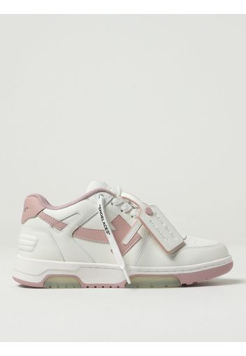 Sneakers OFF-WHITE Donna colore Bianco