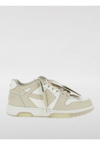 Sneakers OFF-WHITE Donna colore Bianco 2