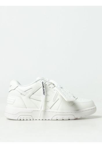 Sneakers OFF-WHITE Donna colore Bianco