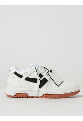 Sneakers OFF-WHITE Donna colore Bianco