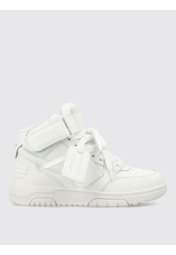 Sneakers OFF-WHITE Donna colore Bianco