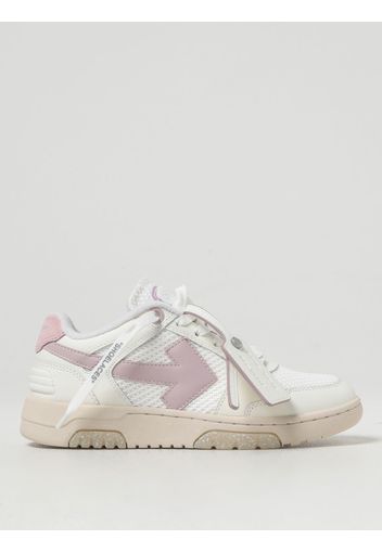 Sneakers OFF-WHITE Donna colore Bianco