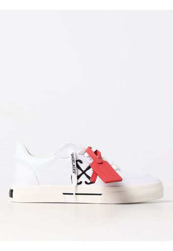 Sneakers OFF-WHITE Donna colore Bianco