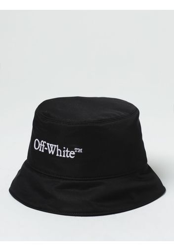 Cappello Off-White in nylon