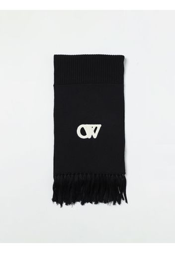 Sciarpa OFF-WHITE Donna colore Nero