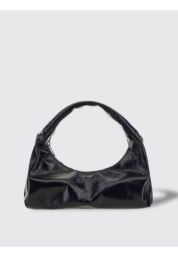 Borsa Arcade Off-White in pelle used