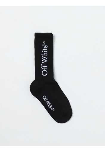 Calze OFF-WHITE Donna colore Nero