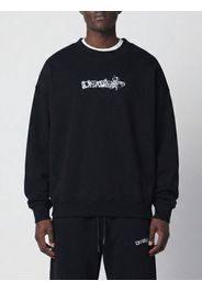 Felpa OFF-WHITE Uomo colore Nero
