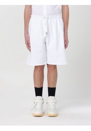 Pantaloncino OFF-WHITE Uomo colore Bianco