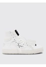 Sneakers OFF-WHITE Uomo colore Bianco