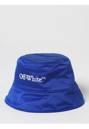 Cappello Off-White in cotone