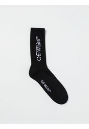 Calze OFF-WHITE Uomo colore Nero