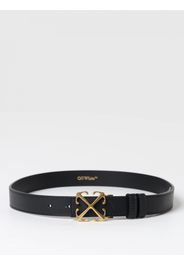 Cintura OFF-WHITE Donna colore Nero