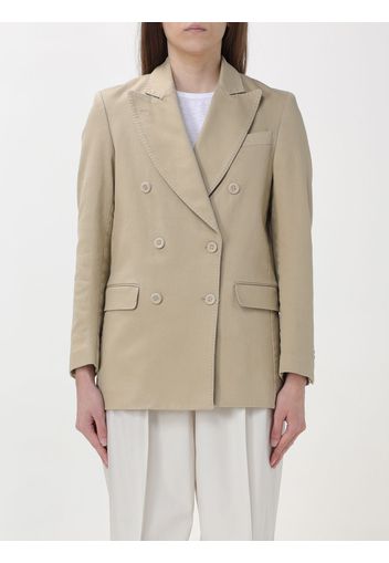 Giacca OFFICINE GÉNÉRALE Donna colore Beige