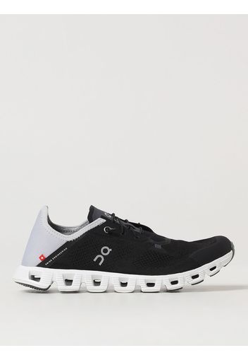 Sneakers ON RUNNING Uomo colore Nero