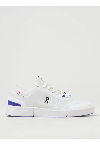 Sneakers ON RUNNING Uomo colore Bianco