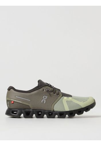 Sneakers ON RUNNING Uomo colore Verde