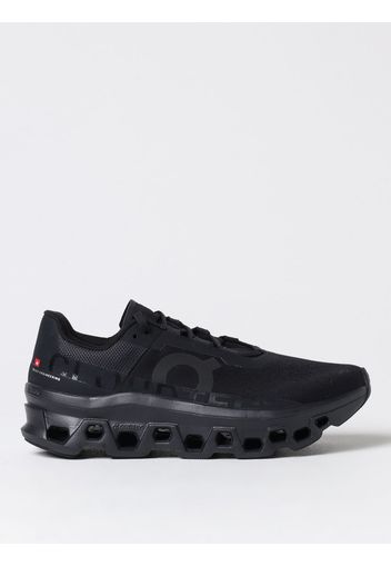 Sneakers ON RUNNING Uomo colore Nero