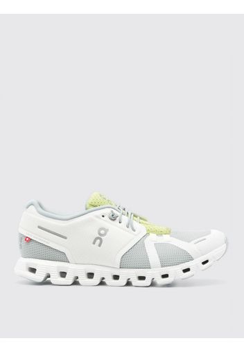 Scarpe ON RUNNING Donna colore Bianco