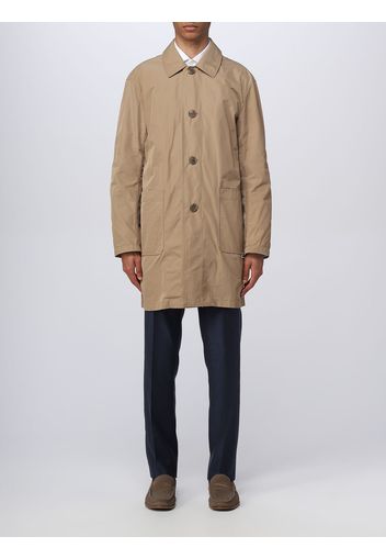 Trench OOF WEAR Uomo colore Beige