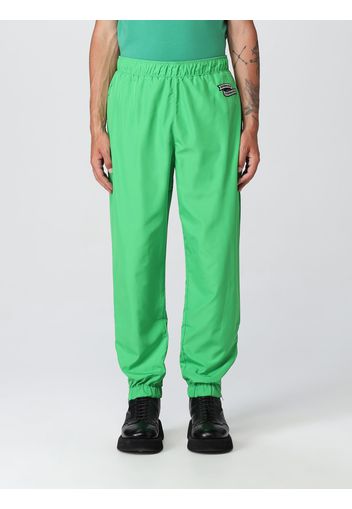 Pantalone OPENING CEREMONY Uomo colore Verde