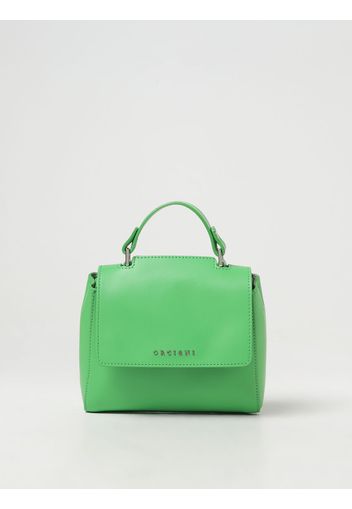 Borsa A Mano ORCIANI Donna colore Menta