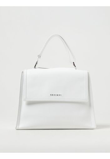 Borsa A Spalla ORCIANI Donna colore Bianco