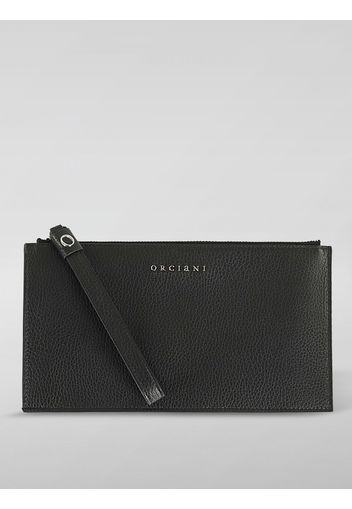 Borsa ORCIANI Uomo colore Nero