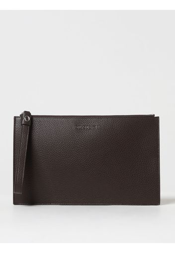 Pochette ORCIANI Uomo colore Ebano