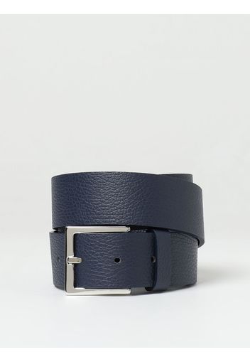 Cintura ORCIANI Uomo colore Blue Navy