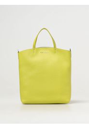 Borsa A Spalla ORCIANI Donna colore Giallo