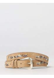 Cintura ORCIANI Donna colore Cammello