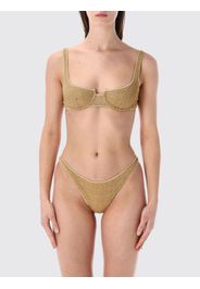 Bikini Oséree in jersey lurex