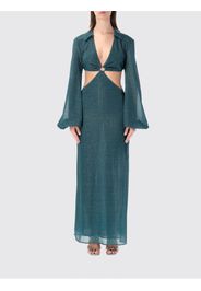 Abito OSÉREE Donna colore Pavone