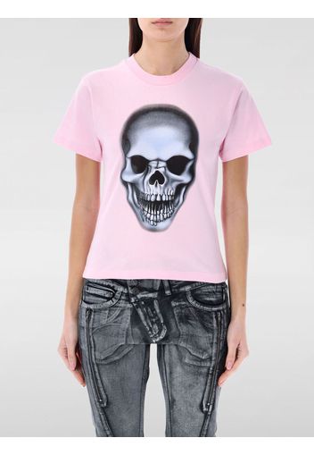 T-Shirt OTTOLINGER Donna colore Rosa