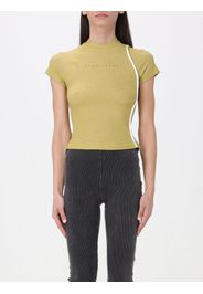 T-shirt Ottolinger in lurex stretch