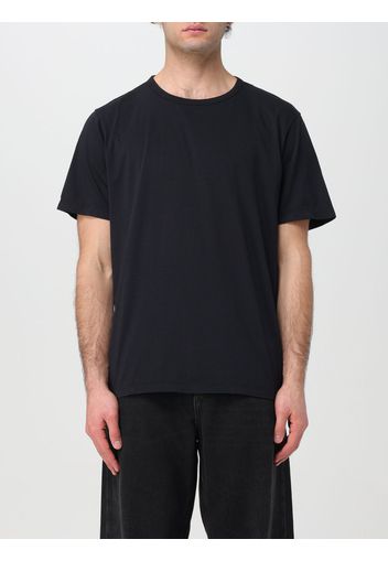 T-Shirt OUR LEGACY Uomo colore Nero