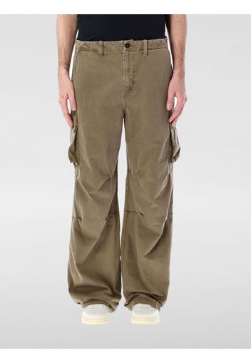 Pantalone OUR LEGACY Uomo colore Verde