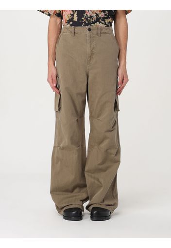 Pantalone OUR LEGACY Uomo colore Beige