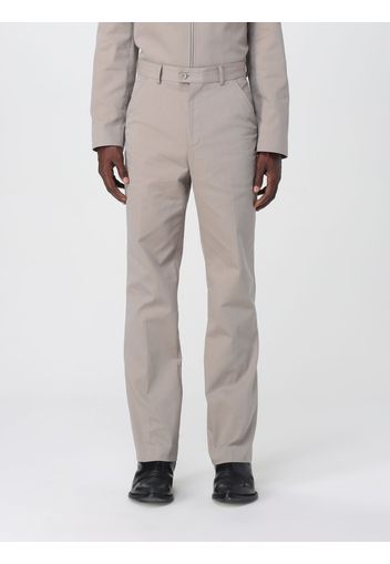 Pantalone OUR LEGACY Uomo colore Grigio