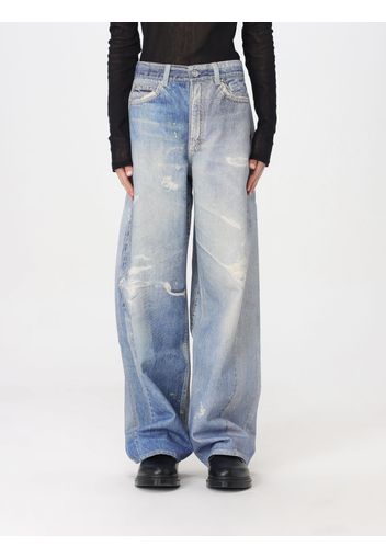 Jeans OUR LEGACY Donna colore Denim