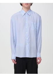 Camicia OUR LEGACY Uomo colore Azzurro