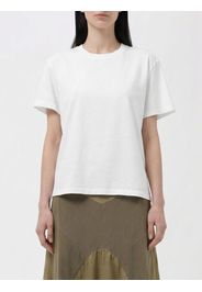 T-Shirts OUR LEGACY Donna colore Bianco