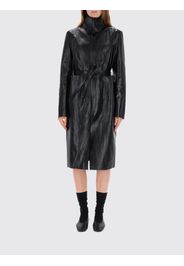 Cappotto OUR LEGACY Donna colore Nero