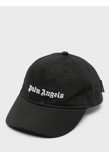 Cappello Bimba PALM ANGELS KIDS Bambino colore Nero