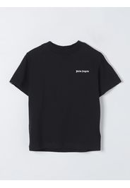 T-shirt basic Palm Angels Kids