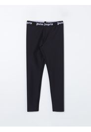 Pantalone PALM ANGELS KIDS Bambino colore Nero